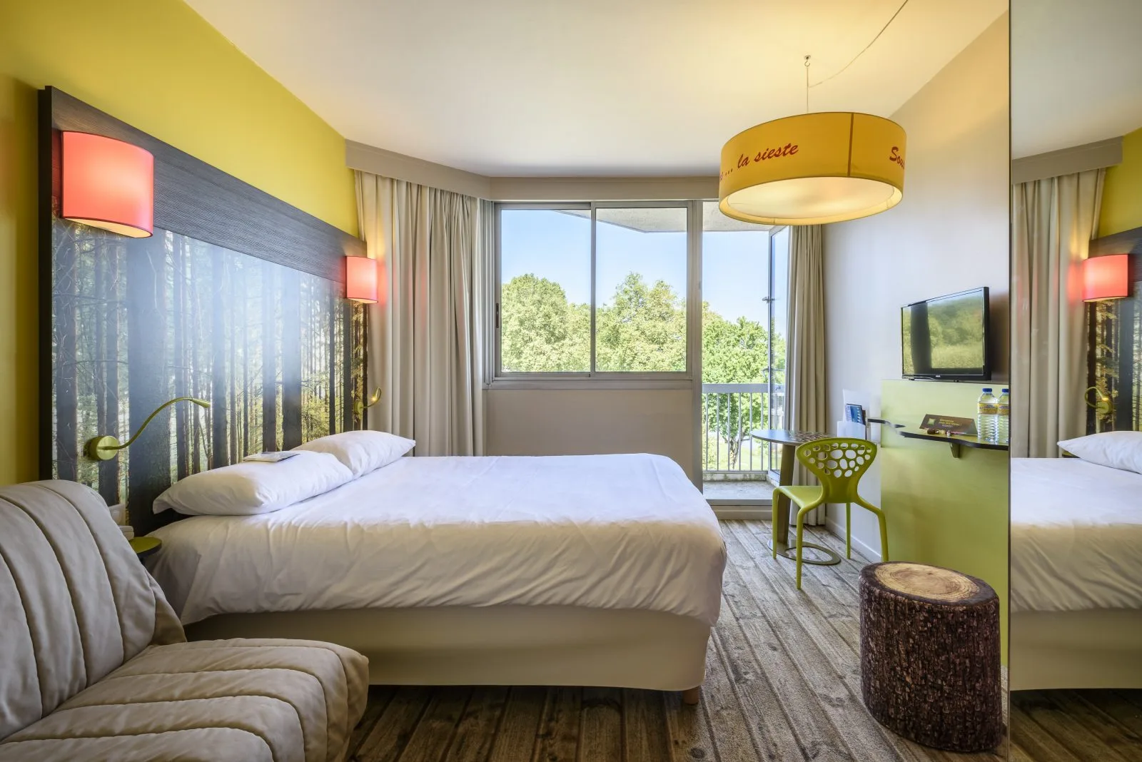 Ibis Styles Dax Miradour DAX Tourisme Landes